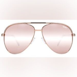 Quay Vivienne Sunglasses